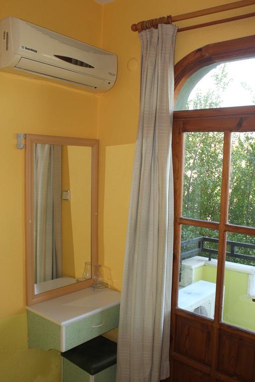 Flora Hotel Koycegiz  객실 사진