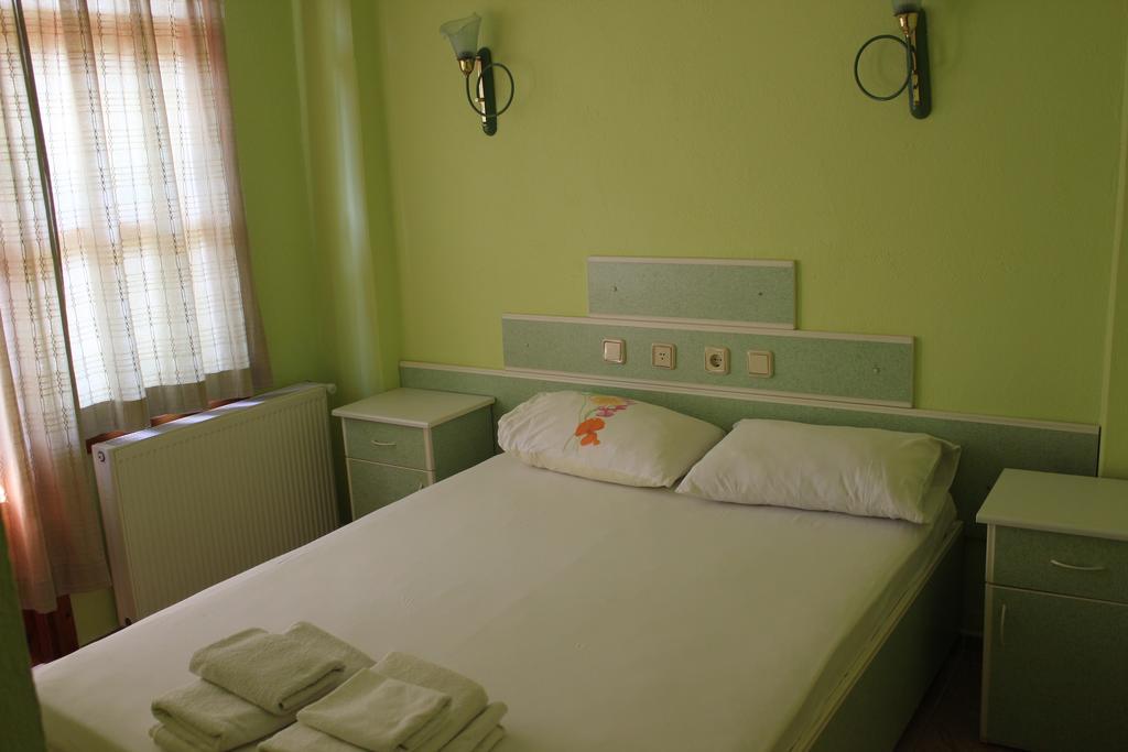 Flora Hotel Koycegiz  객실 사진