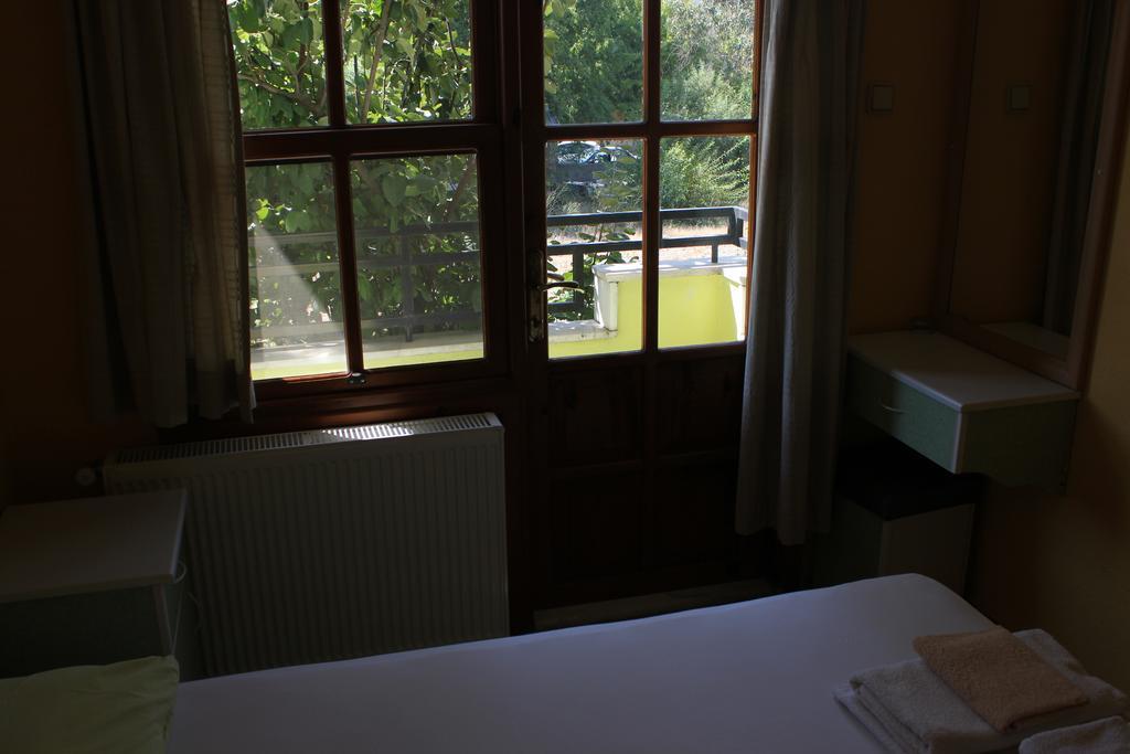 Flora Hotel Koycegiz  객실 사진