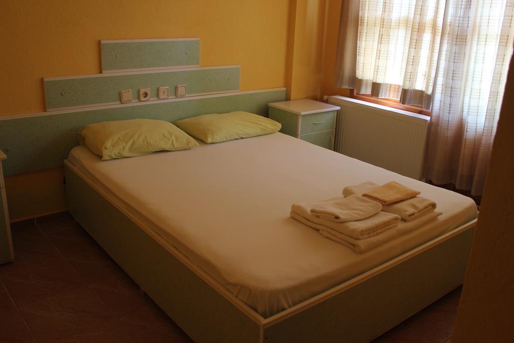 Flora Hotel Koycegiz  객실 사진