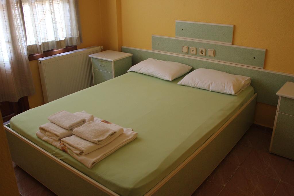 Flora Hotel Koycegiz  객실 사진