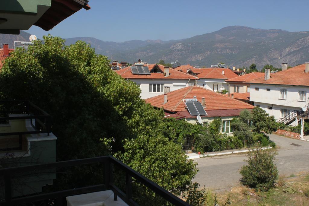 Flora Hotel Koycegiz  객실 사진