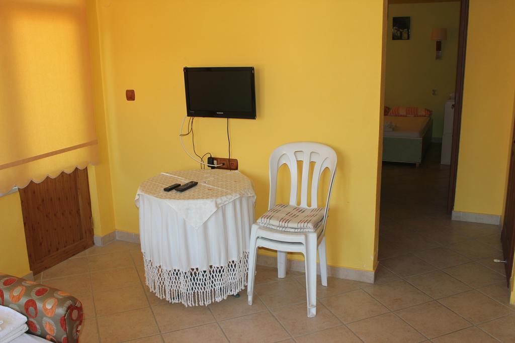 Flora Hotel Koycegiz  객실 사진