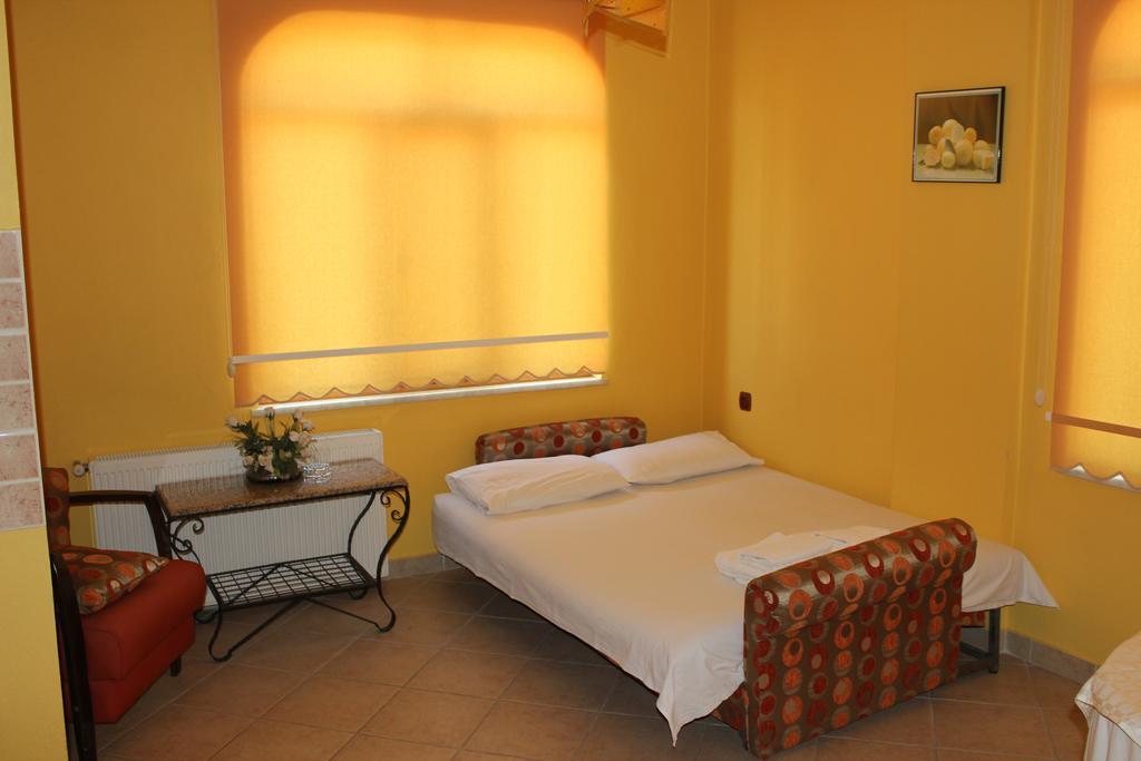 Flora Hotel Koycegiz  객실 사진