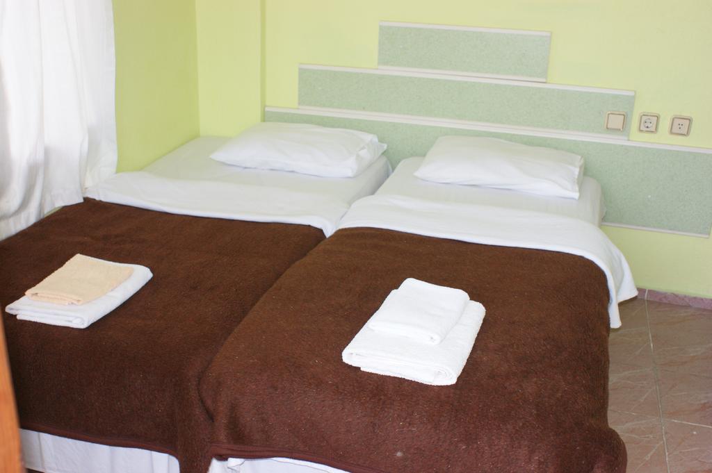 Flora Hotel Koycegiz  객실 사진