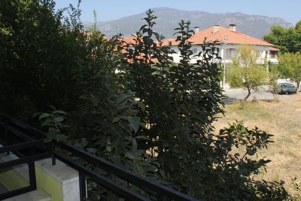 Flora Hotel Koycegiz  객실 사진