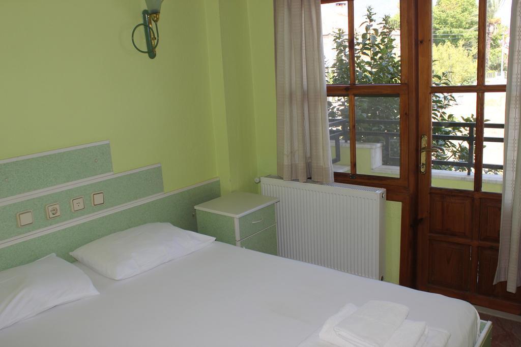 Flora Hotel Koycegiz  객실 사진