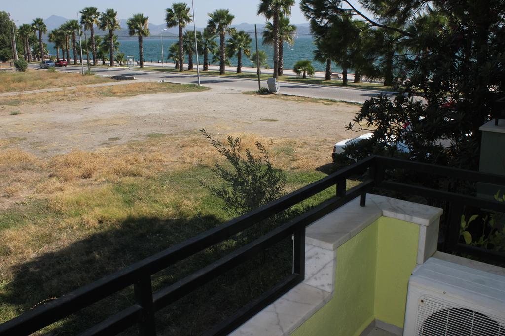 Flora Hotel Koycegiz  객실 사진
