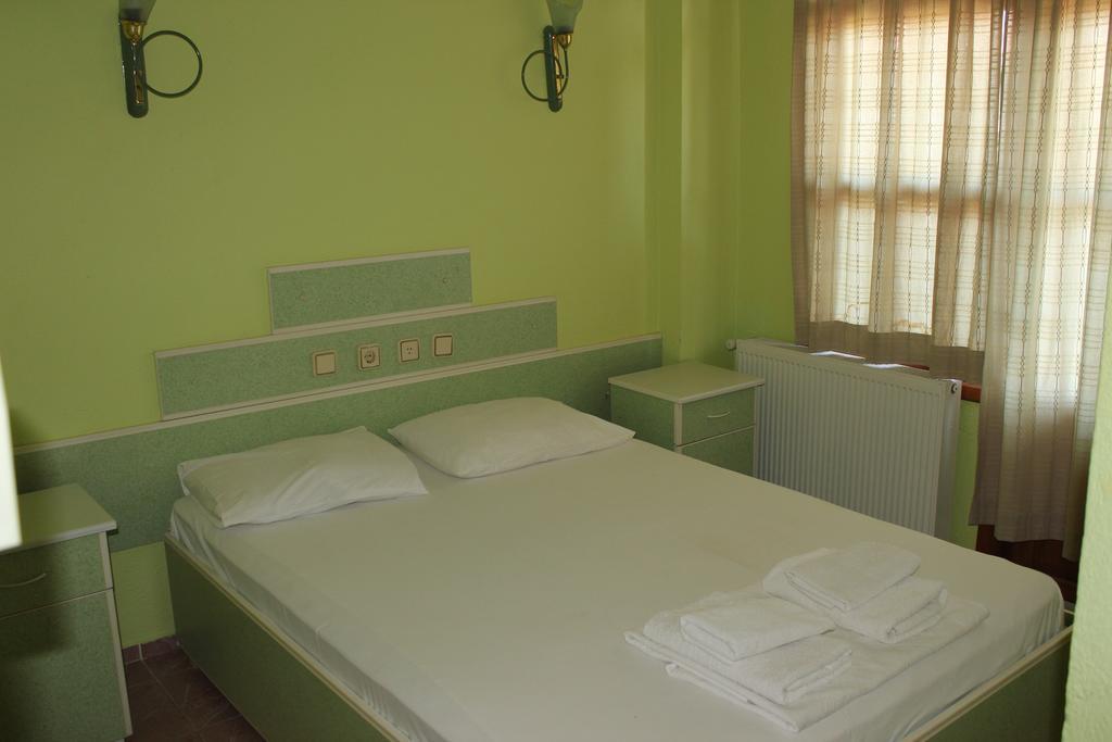 Flora Hotel Koycegiz  객실 사진