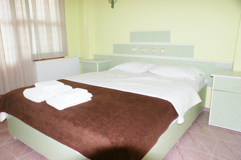 Flora Hotel Koycegiz  객실 사진