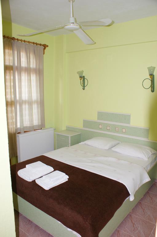 Flora Hotel Koycegiz  객실 사진