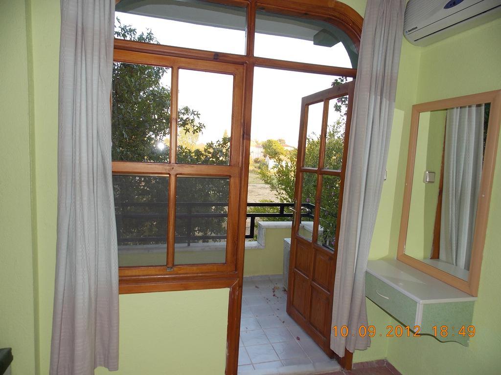 Flora Hotel Koycegiz  객실 사진