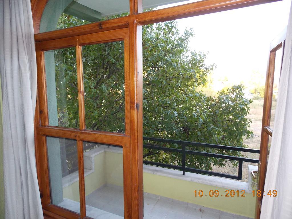 Flora Hotel Koycegiz  객실 사진