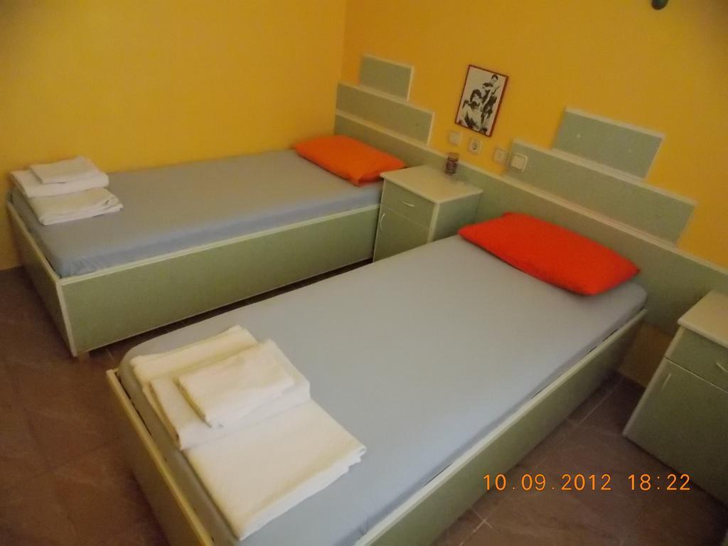 Flora Hotel Koycegiz  객실 사진