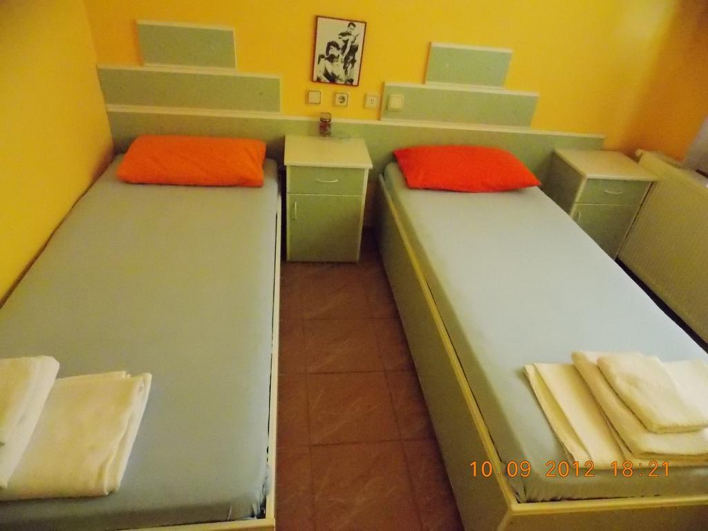 Flora Hotel Koycegiz  객실 사진