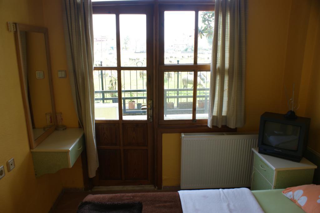 Flora Hotel Koycegiz  객실 사진