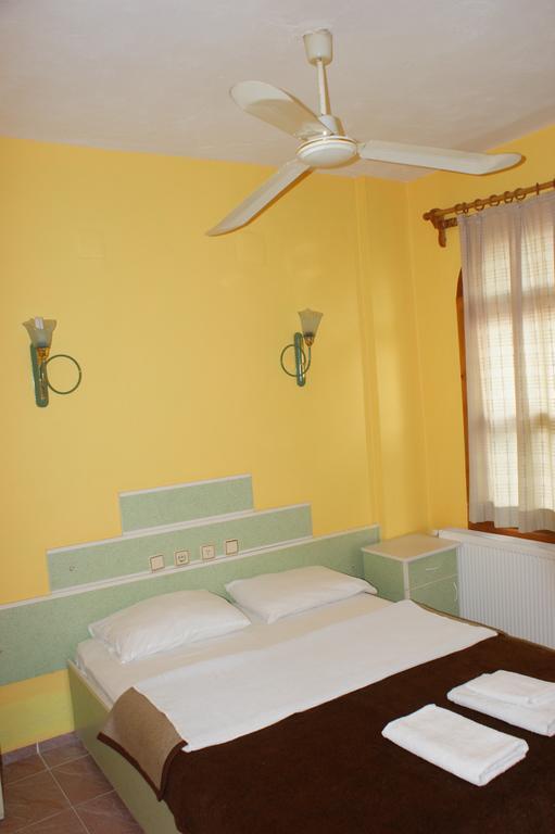 Flora Hotel Koycegiz  객실 사진