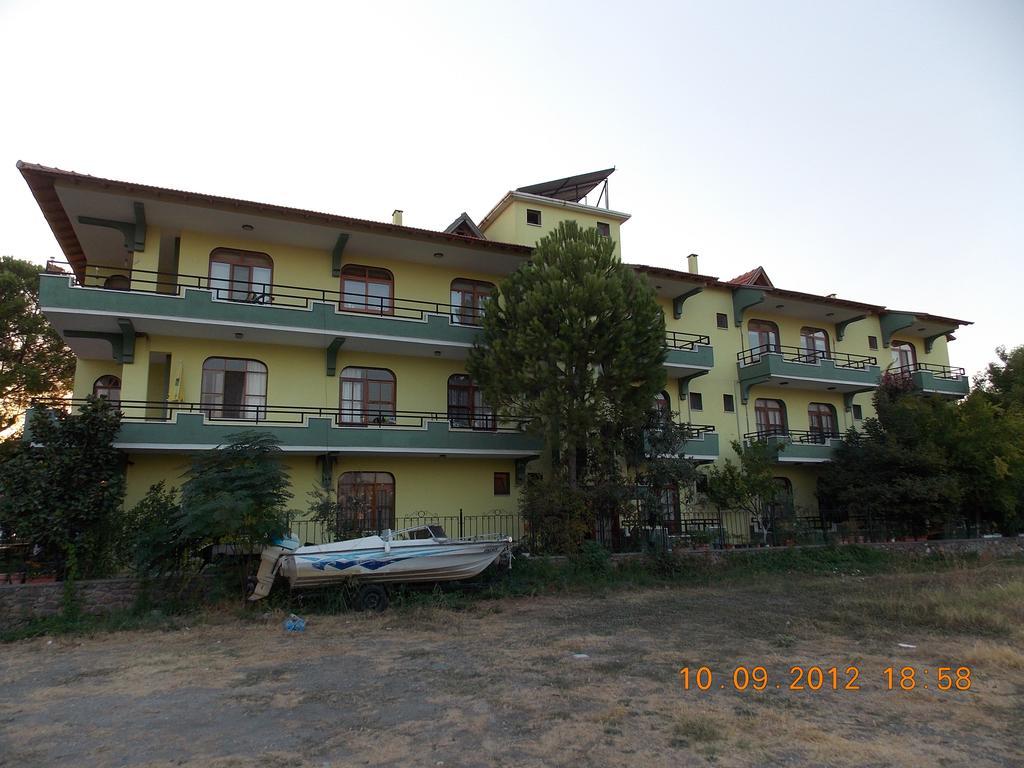 Flora Hotel Koycegiz  외부 사진
