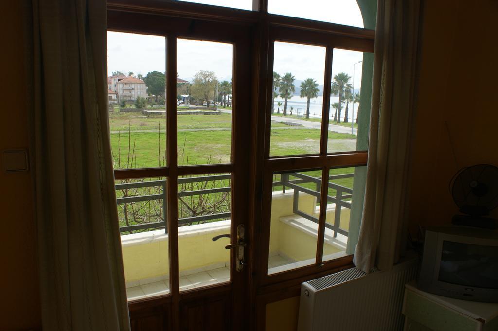 Flora Hotel Koycegiz  외부 사진