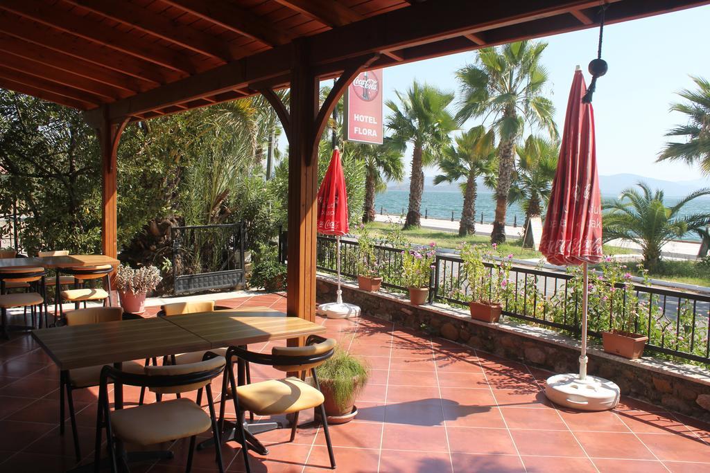 Flora Hotel Koycegiz  외부 사진