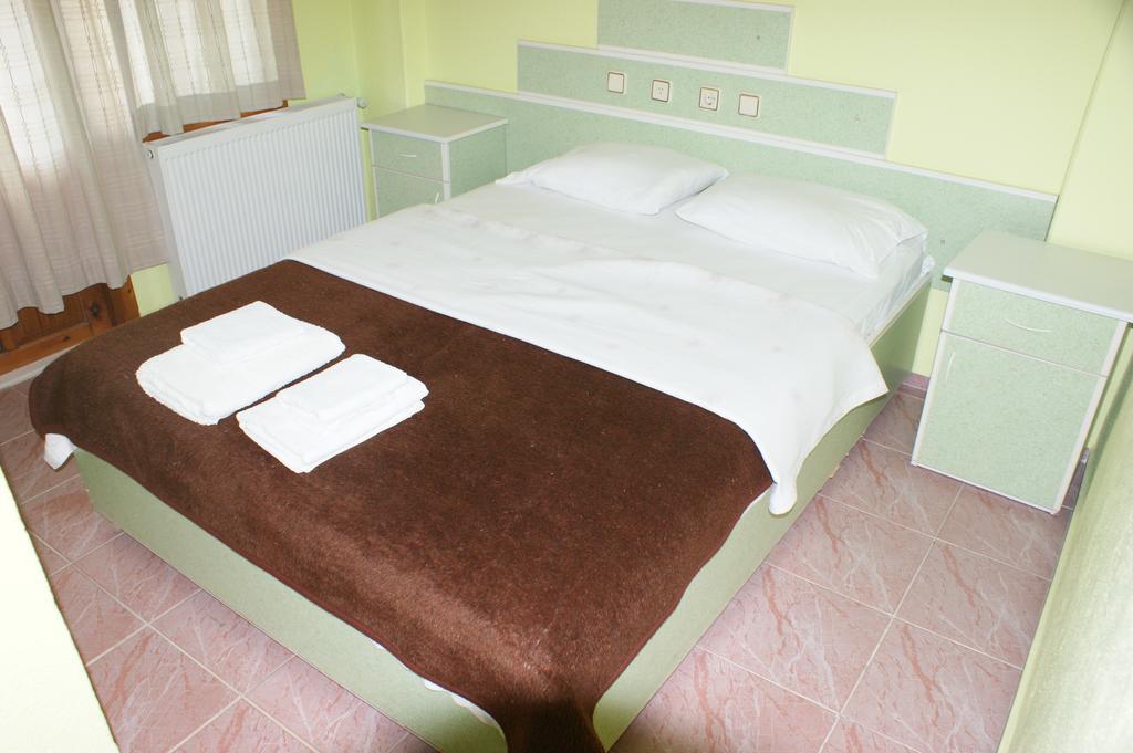 Flora Hotel Koycegiz  객실 사진