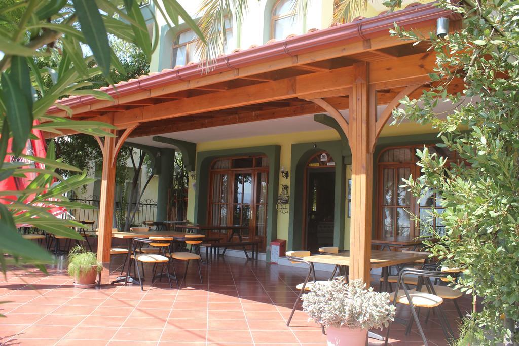 Flora Hotel Koycegiz  외부 사진